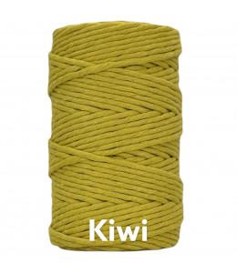 Kiwi 5mm single twisted...