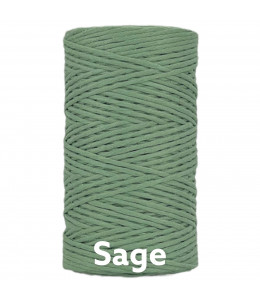 Sage 1.5-2mm single twisted...