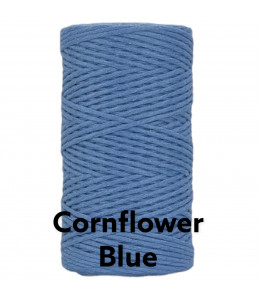 Cornflower Blue 1.5-2mm...