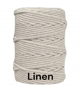 Linen 5mm Braided Cotton...
