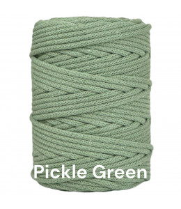 Pickle Green 5mm Braided...
