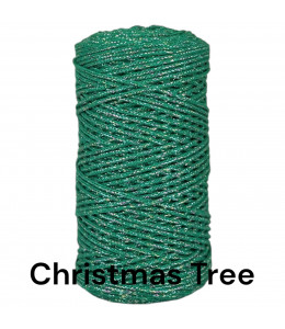 Christmas Tree - 2mm...